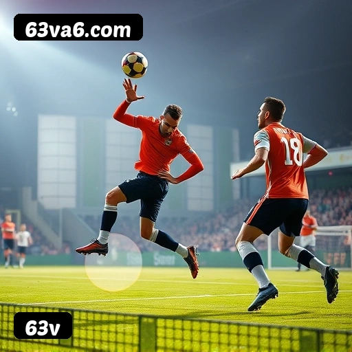 63v bônus R$5.000 + 500 giros - Rollover 35x, prazo 30 dias, 38% taxa conversão